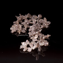 Dreamy Keshi Pearls