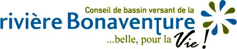 Conseil de Bassin Versant de la Rivière Bonaventure