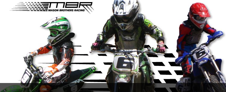 Mason Brothers Racing