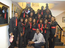 HSG  African  Choir
