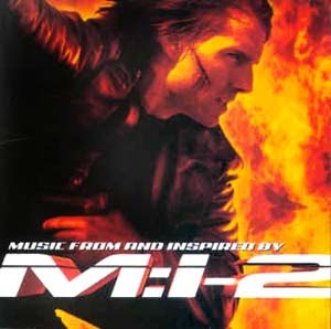 Mission: Impossible film series - Wikipedia