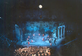 Aspendos Theatre