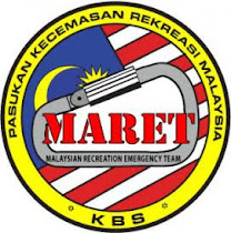 Malaysia Recreation Emengency Team
