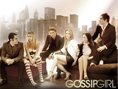Gossip Girl 3x06 streaming Sub Ita