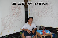 ME AND MY PENCILS