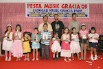 Pesta Musik Gracia 2009