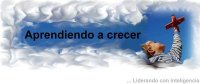 Aprendiendo a crecer