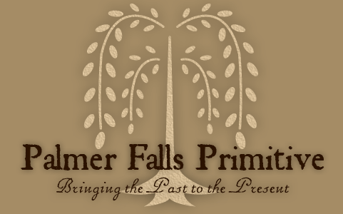 Palmer Falls Primitive