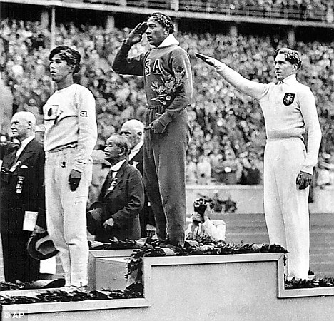 jesse owens jesse owens