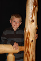 Andrew ~ 9 yrs