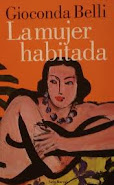 La Mujer Habitada