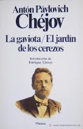 La Gaviota