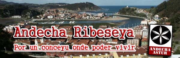 Andecha Astur -Conceyu de Ribeseya-