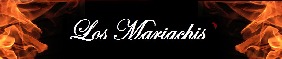 Los Mariachis