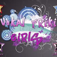 vocal friki girls