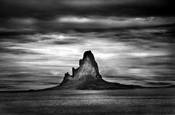 Fotografia de Mitch Dobrowner