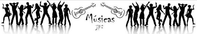 JP² Musicas