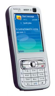 latest nokia mobile models 2008
