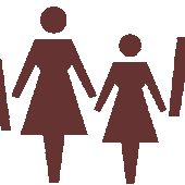 In the News: The Sorry State of Families UPDATE - Lesbian Couple Fight for Child Custody