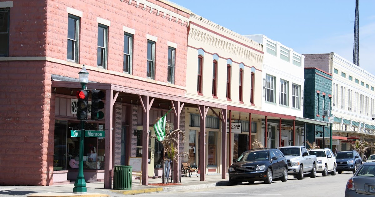 Livin' the Dream Arcadia, FL