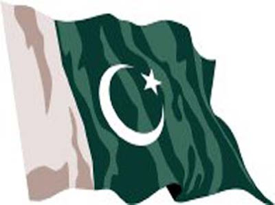 Pakistan