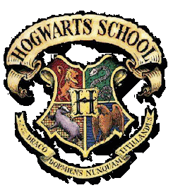 Escudo de Hogwarts