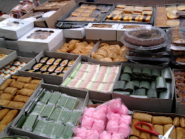 Aneka Kue Basah, Lapis, Dll