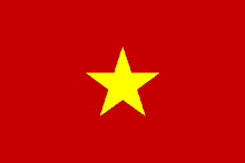 Partido Comunista de Vietnam