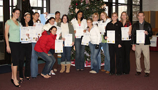 2007 nebraska volleyball western college community team cougar december governor declaring heineman recognized championship dave dec national