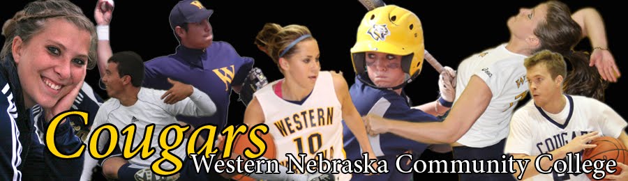WNCC Cougar Athletics