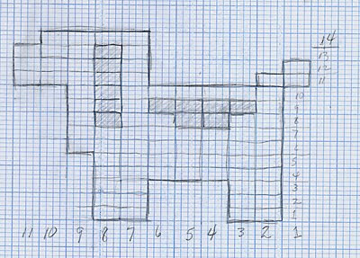 easy things to draw on graph paper under fontanacountryinn com stuff to draw on graph paper