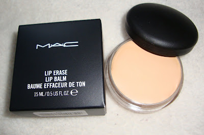 Mac Lip Erase