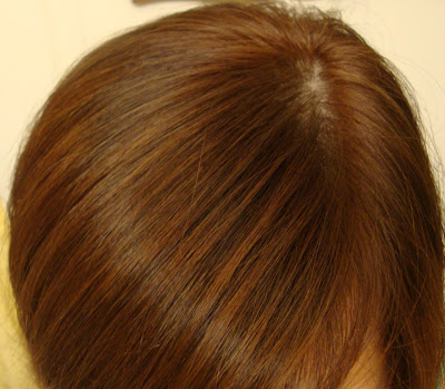 Loreal Hair dye Color