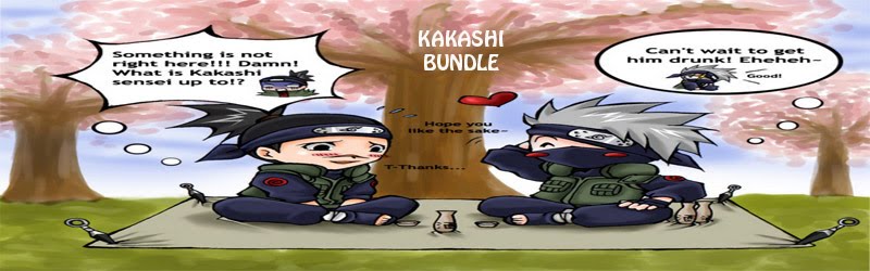 bundle