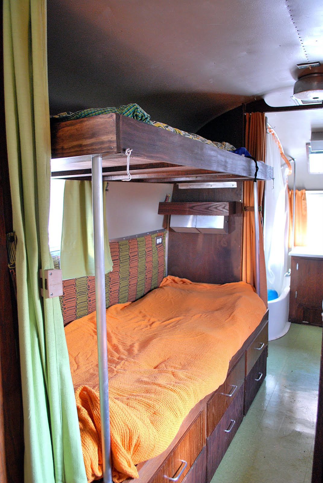Which Airstreams Have King Beds Which Airstreams Have King Beds