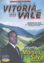 DVD Vitória no vale