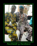 Awotunde & Awolowo