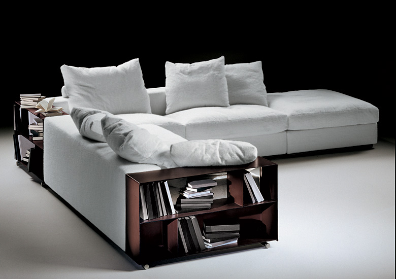 Flexform Groundpiece