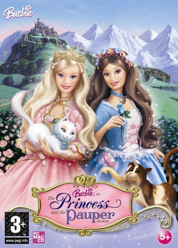 Princess and the Pauper