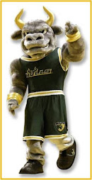 Rocky: USF Bull