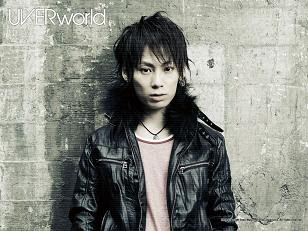 UVERworld..... Takuya+1