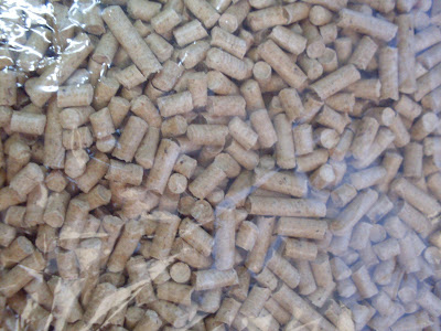Pet Pellets