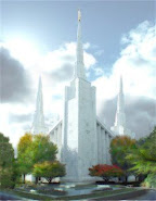 Portland Temple