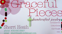 Graceful Pieces Jewelry