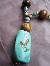 Turquoise Necklace