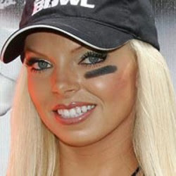 Hot Issues Jasmine Fiore Playboy