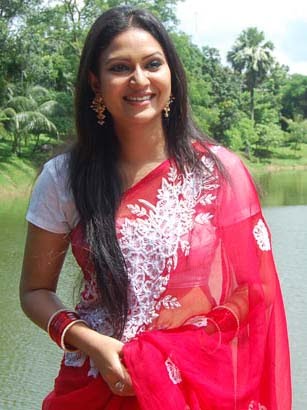 Bangladeshi Actors