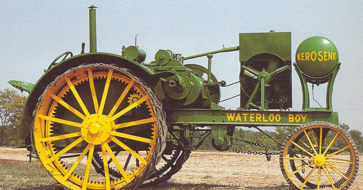 Tractores antiguos Tractores muy antiguos!