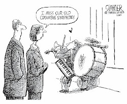 I Miss the "old" Columbus Symphony!