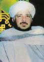 Syeikh Sayyid Alawi Al Maliki